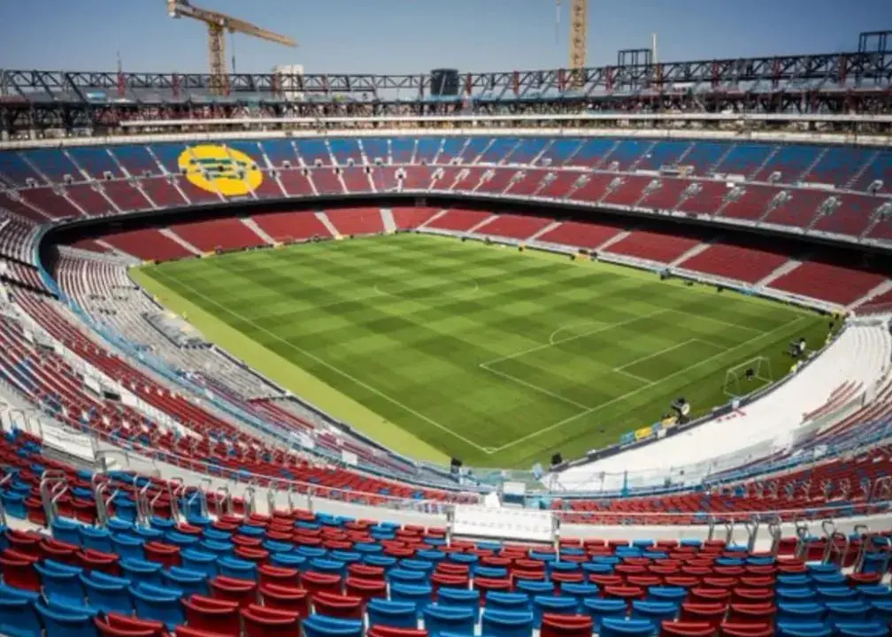 اگر مجوزهای نوکمپ تا 28 آگوست به یوفا نرسد/ ضرب‌الاجل بارسا: نیمی از چمپیونزلیگ از دست می‌رود!‏