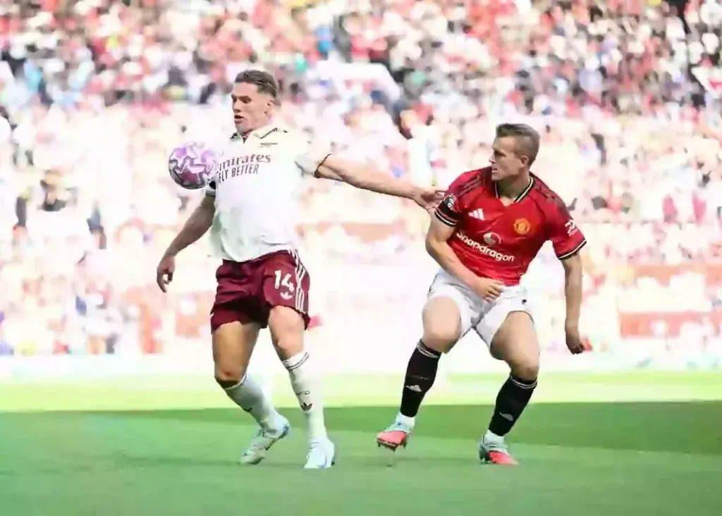 اگر می‌خواستید به او پاس ندهید، چرا خریده شد؟/ واکنش‌ها به روز کم‌فروغ گیوکرس: تقصیر آرسنال بود!‏