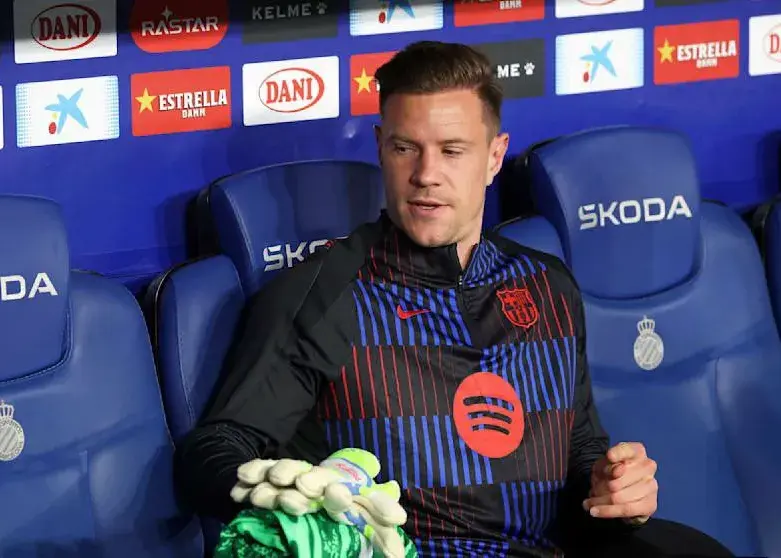 ای بارسا، آیا در فوتبال قدردانی وجود ندارد؟