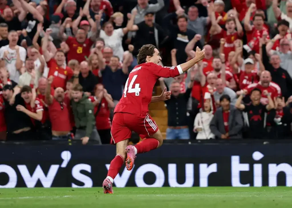 اینجا خوشحال هستم/ کیه‌زا: ژوتا به من کمک کرد که گل بزنم!