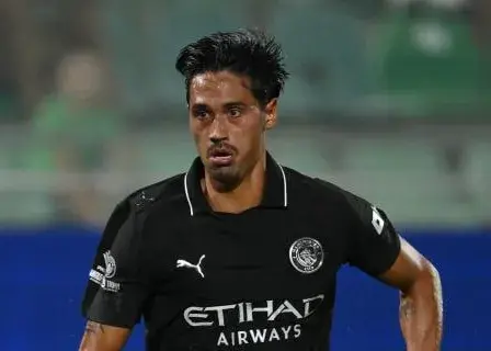 اینجا هافبک کاملتری می‌شوم/ میلان خوب بود ولی سیتی در سطح دیگری است