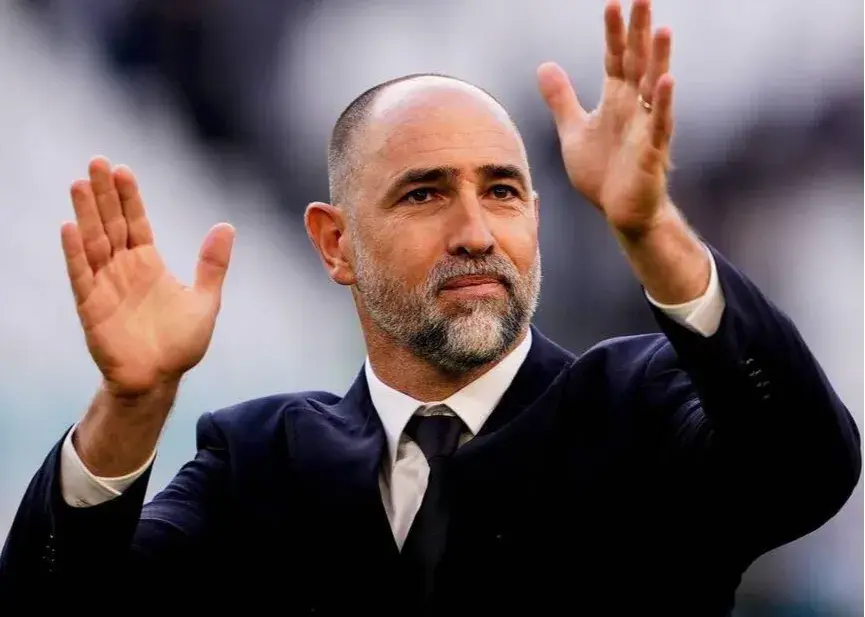 اینطوری انگیزه می‌گیریم/ تودور: می‌گویند یوونتوس پنجم یا ششم می‌شود