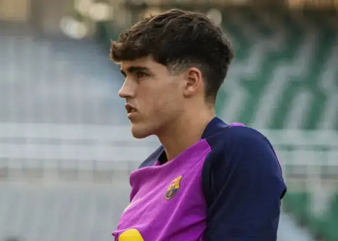 اینیگو، فران و کوبارسی/ پایان تور آسیایی بارسلونا با 3 تلفات!