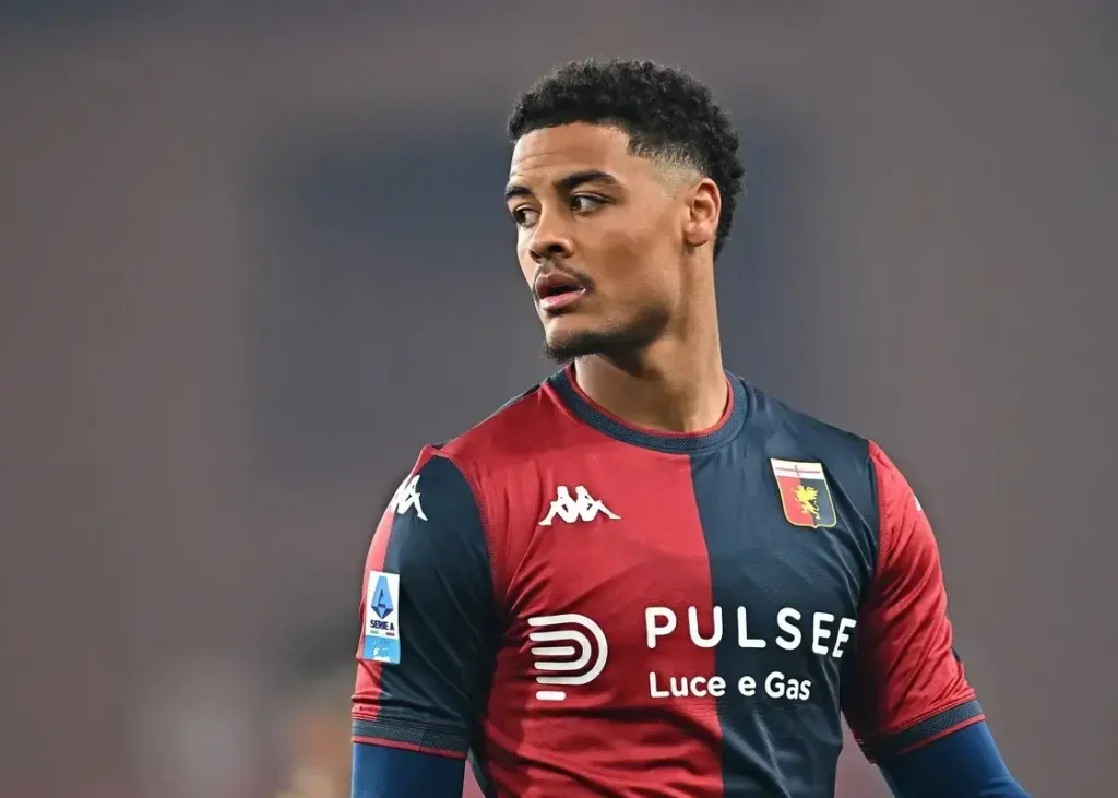 با 20+5 میلیون یورو/ میلان مدافع سابق یوونتوس را خرید