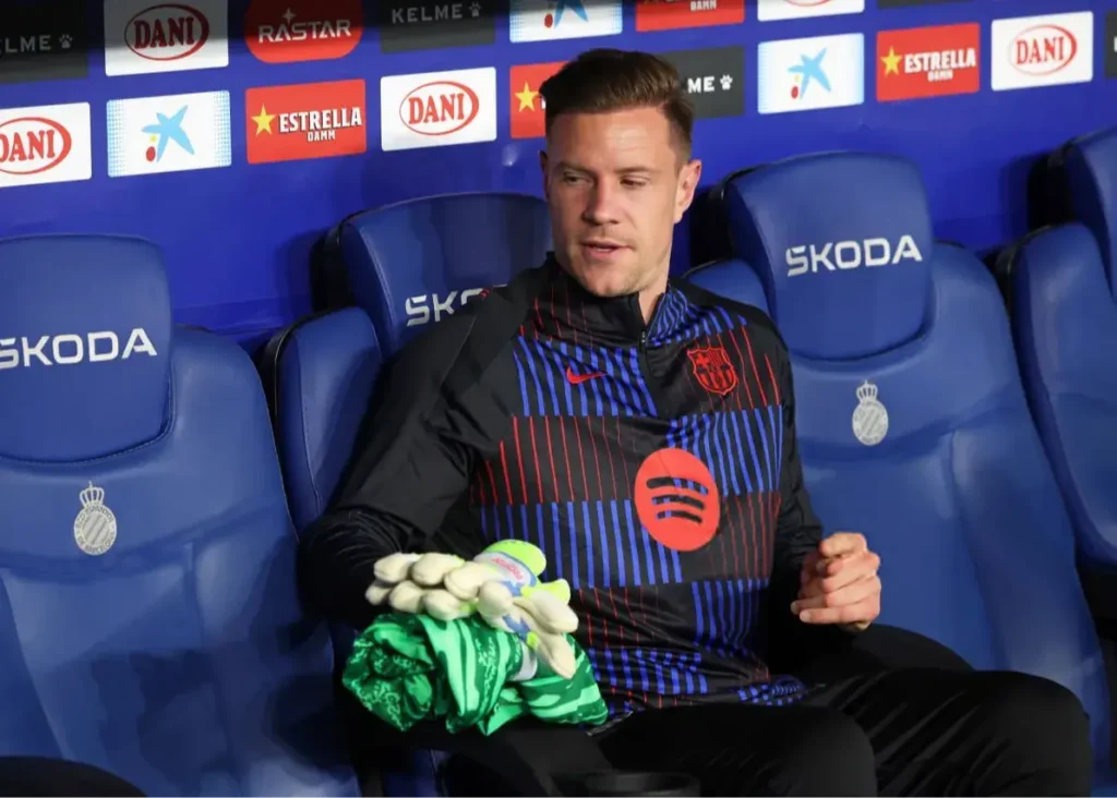 با امضای اسناد پزشکی و رفع کدورت‌ها/ صلح بزرگ در بارسا: کاپیتانی به تراشتگن برگشت