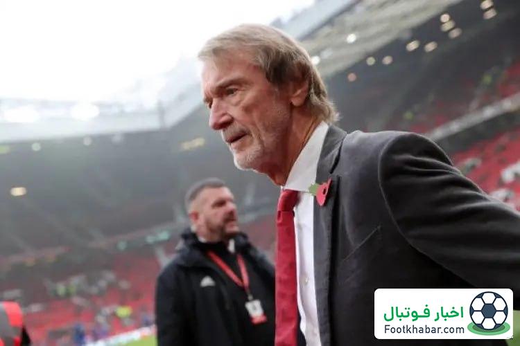 با رای مردم: یونایتد بدترین مدیران را دارند!