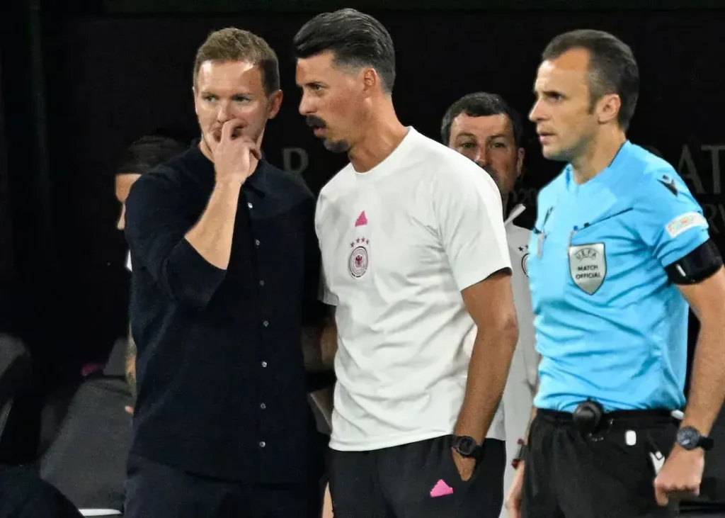 با رسوایی پنالتی کوکوریا همه چیز نابود شد