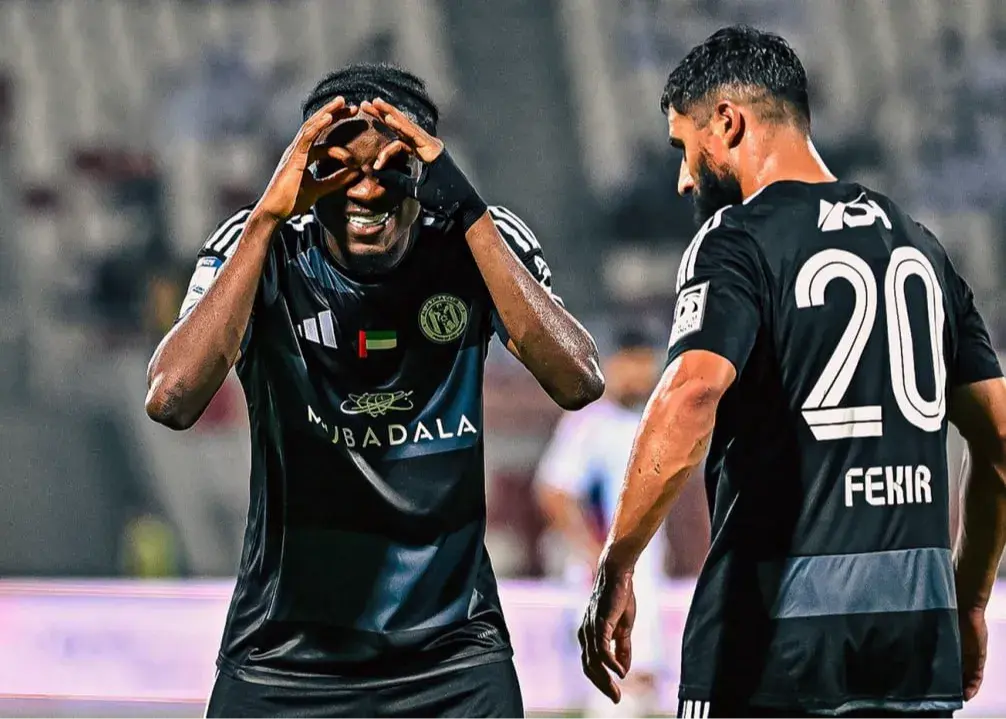 با شکست در دومین بازی لیگ امارت؛/ نمایش ضعیف حریف تراکتور در خانه