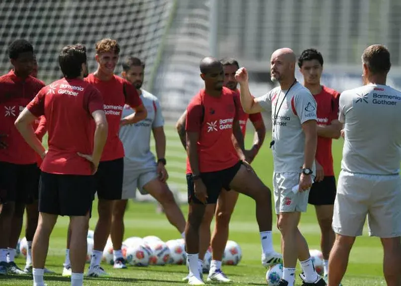 با لشکر جوان‌هایی که قرض داده می‌شوند/ چلسی جدید از آلمان سر برمی‌آورد