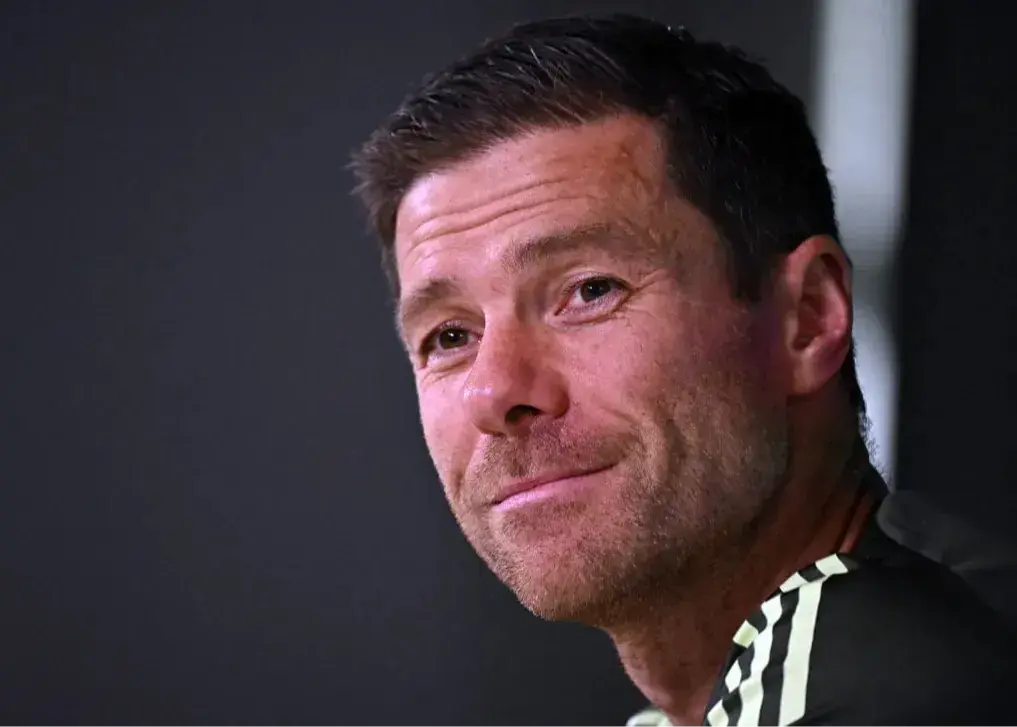 با نظر باشگاه موافقم/ طعنه ژابی به بارسا: همه چیز مشخص است!