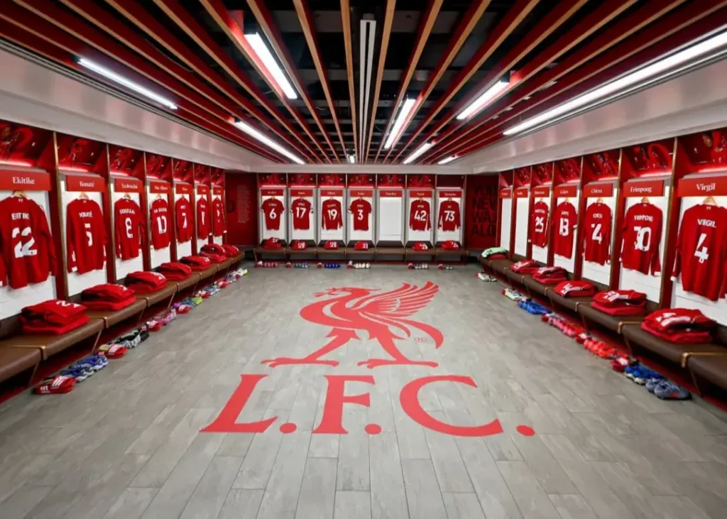 با ویرتز، فریمپونگ، کرکز و اکیتیکه در مصاف با بورنموث/ ترکیب لیورپولِ کهکشانی با چهار خرید تابستانی