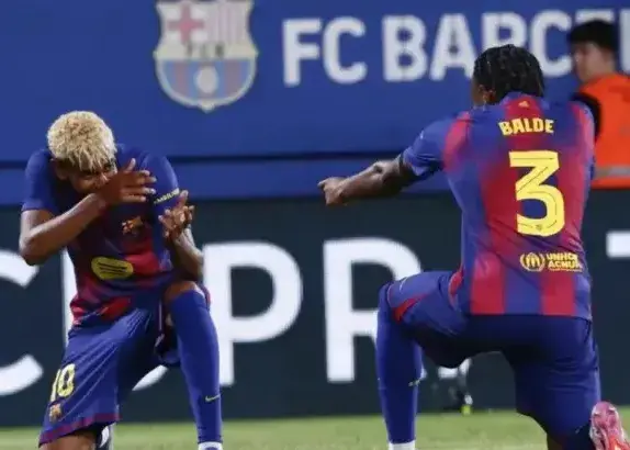 بارسلونای پرشور و بی‌رحم/ تیرباران با ترسناک‌ترین تیم جهان