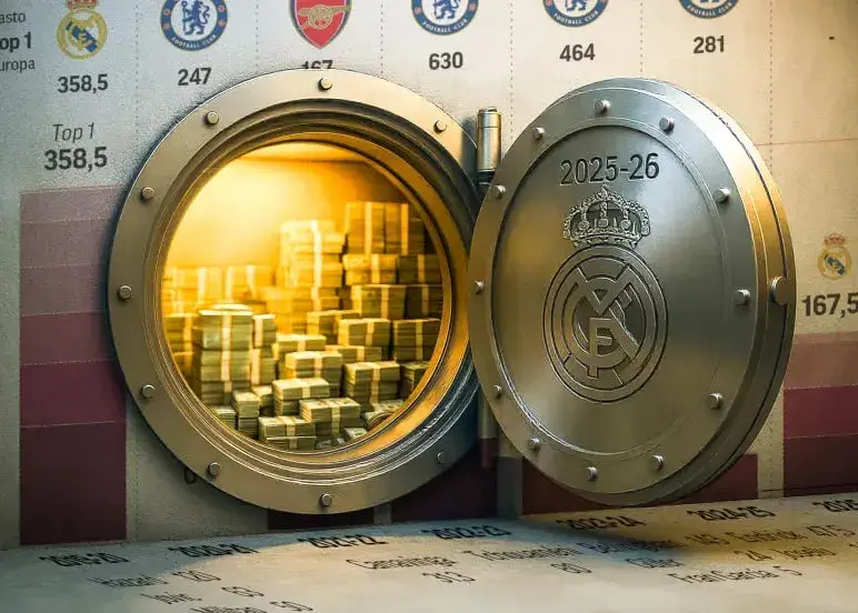 بازار در کنترل رئال/ بازگشت قدرتمند: ولخرجی دوباره کهکشانی‌ها