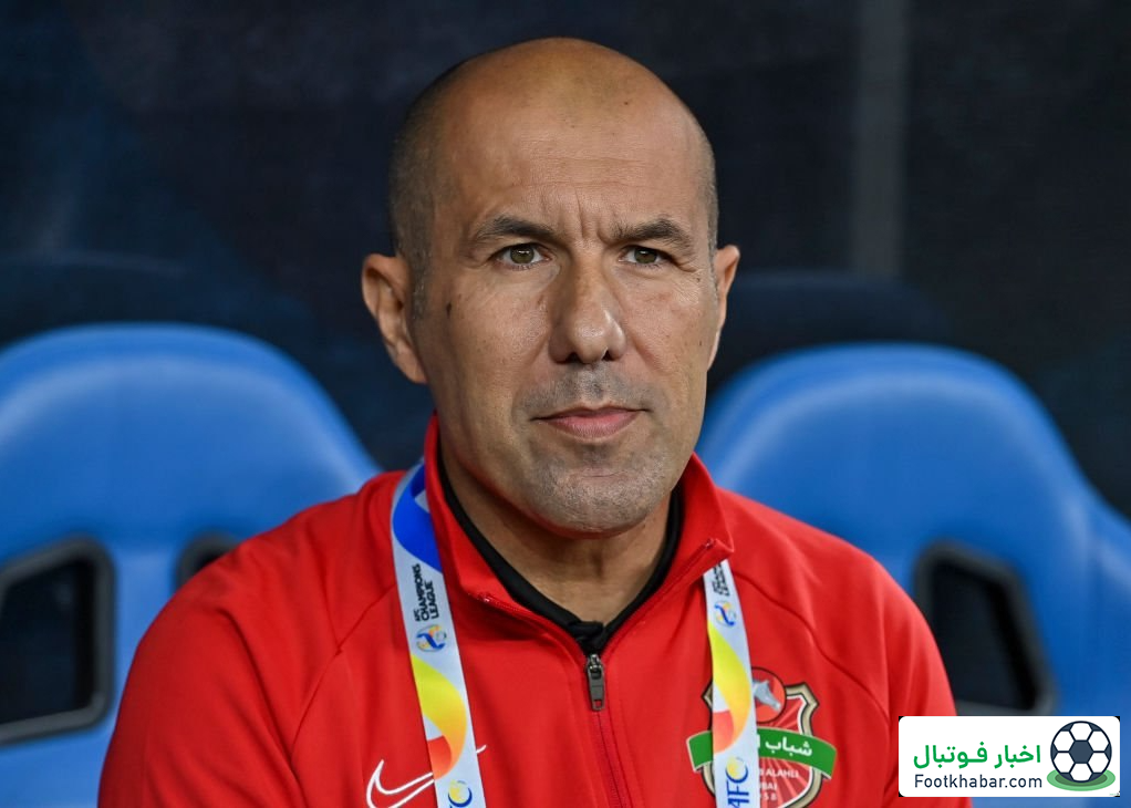 بازگشت مربی قهرمان آسیا به فوتبال امارات