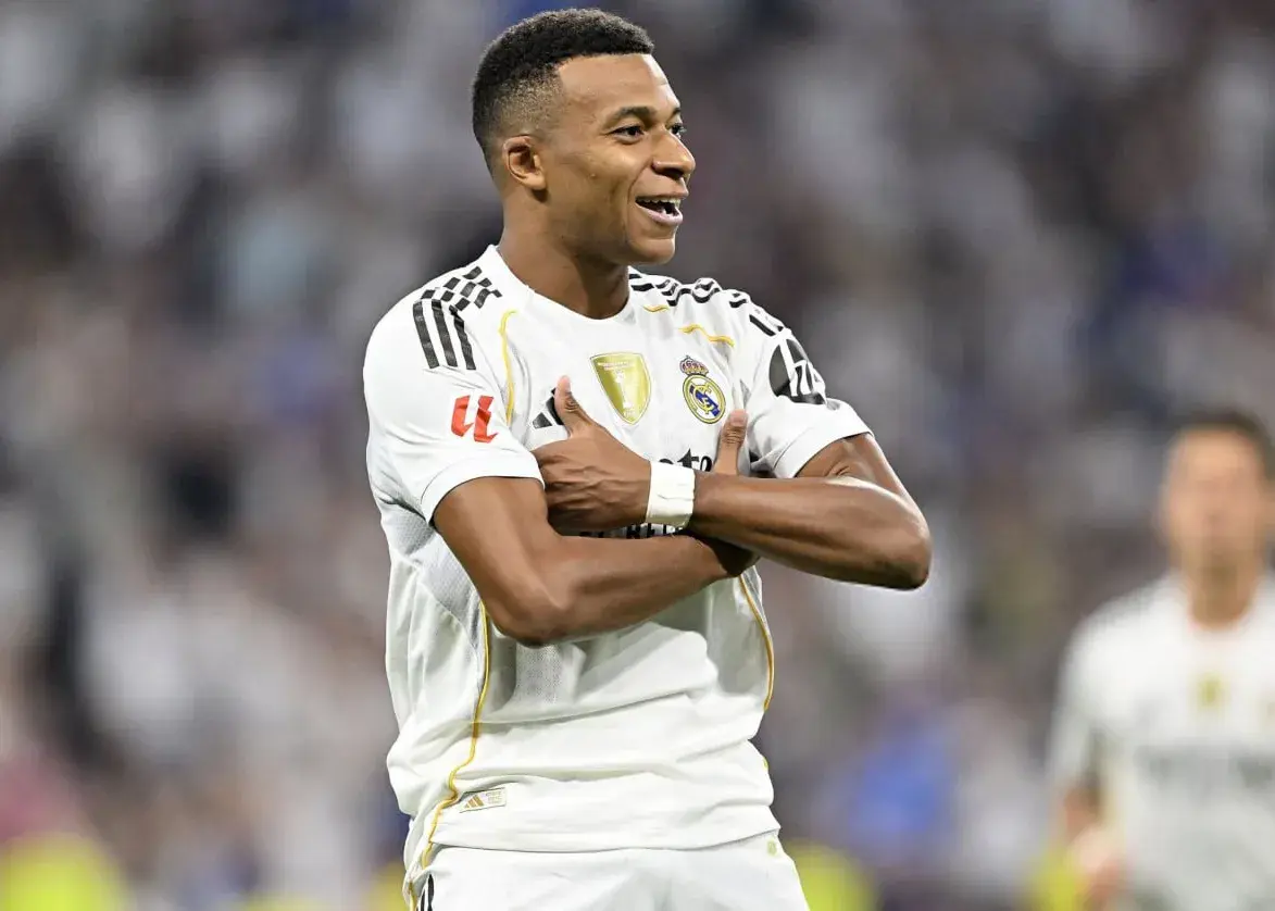 بالاتر از رونالدو: انفجار شماره 10 رئال