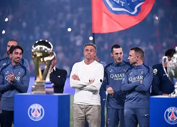 بازی روی این چمن خیلی سخت بود/ انریکه: نگران پنالتی‌زن ما نباشید، خودم هستم!‏