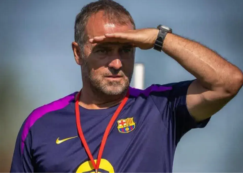 بازیکنان جوان عالی بودند/ فلیک: از عملکرد تیمم در آسیا راضی هستم