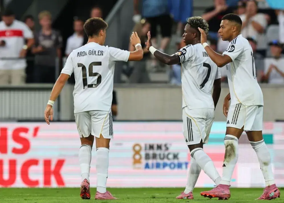 بازیکنی که رئال نیاز دارد ولی او را نمی‌خرد!