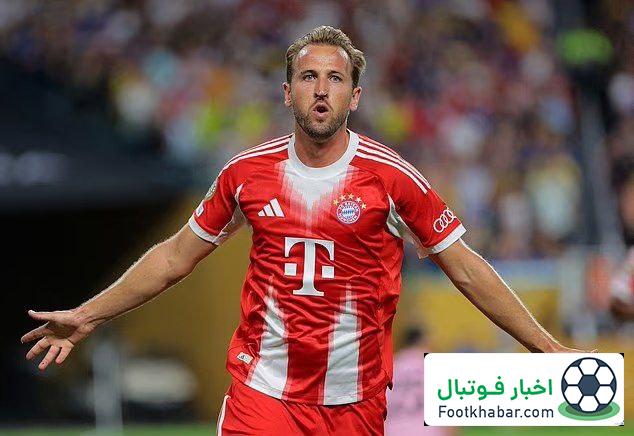 بالاتر از امباپه، هالند و صلاح: کین در اوج!