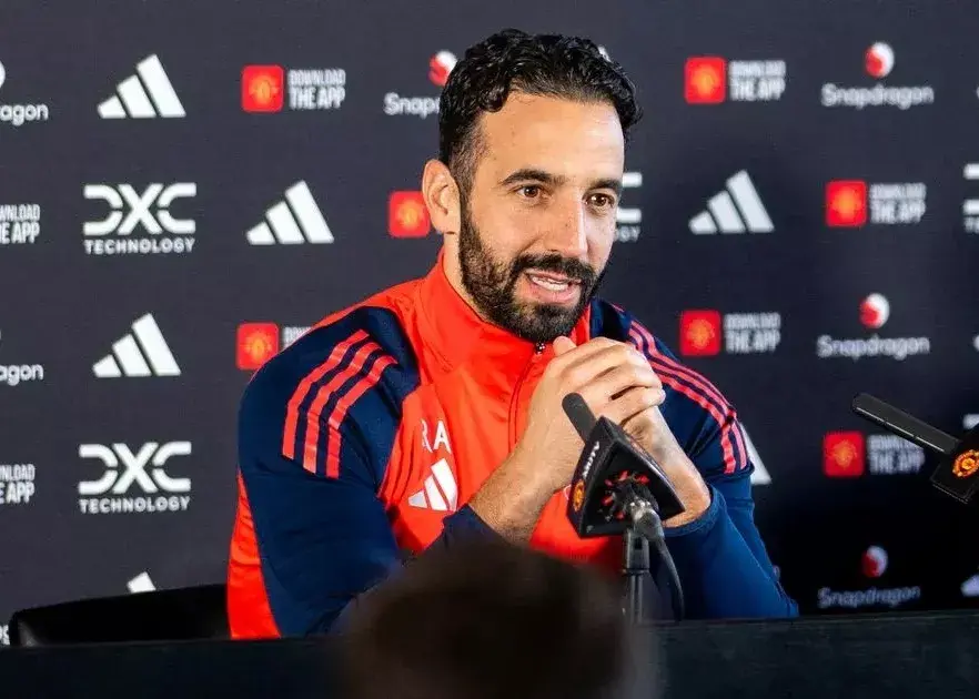 باید به اروپا برگردیم/ آموریم: فصل را قوی و با شکست آرسنال شروع می‌کنیم