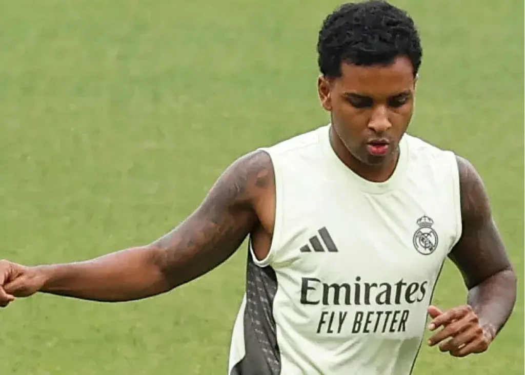 بدون پیشنهاد و بدون فرصت بازی؛/ انتظار طاقت‌فرسای رودریگو و رئال مادرید