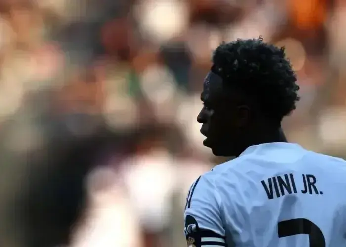 برای شکار اوساسونا/ جلاد برزیلی به برنابئو بر می‌گردد