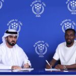 برنارد منسا با قرارداد دو ساله در النصر/ هدف تابستانی استقلال، هم‌تیمی قایدی شد