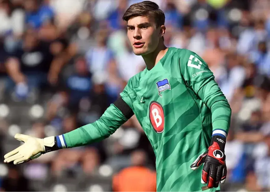 برنامه غیرمعمول استعدادیابی در دل اروپا/ گلر اینده تیم ملی قطر آلمانی است!