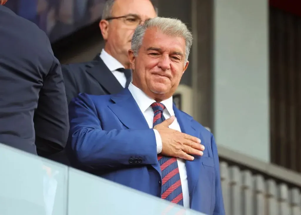 بعید است به قانون 1:1 برسند/ بارسا در لبه پرتگاه: 42 میلیون یورو کم آوردند!‏