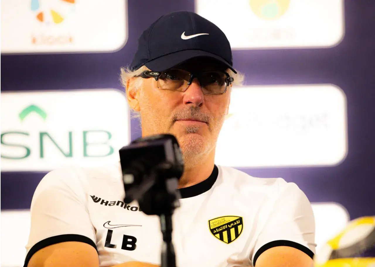 بلان: نیازی به هیاهو نیست، به تیمم ایمان دارم