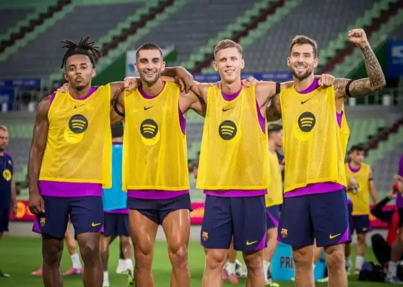 بلیت‌های گران برای جام خوان گامپر/ دلخوری بارسایی‌ها از لاپورتا: گران‌کردن بلیت یعنی چه!‏