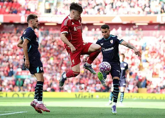 بن دوک از لیورپول به بورنموث پیوست/ فروشی برای خرید ایساک: 30 میلیون در خزانه لیورپول