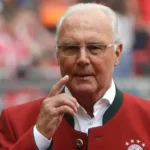 به احترام بزرگترین چهره تاریخ فوتبال ژرمن‌ها/ سوپرجام آلمان تغییر نام داد: فرانتس بکن‌باوئر!