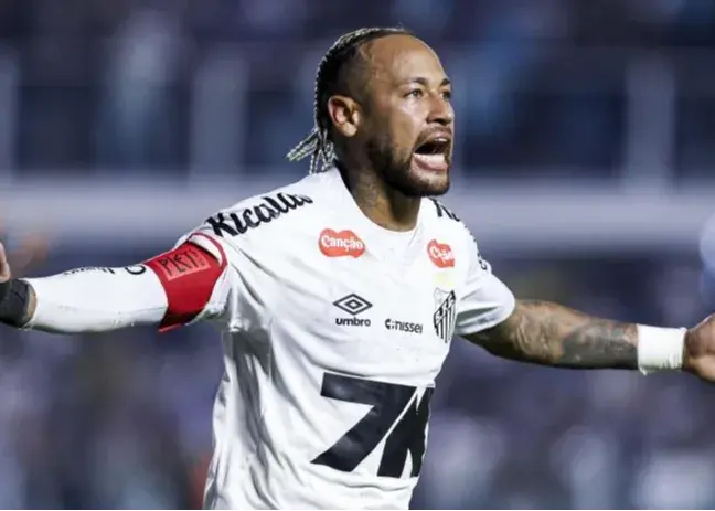 به او توصیه می‌کنم بیاید/ نیمار، بمب شگفت‌انگیز فوتبال ایتالیا