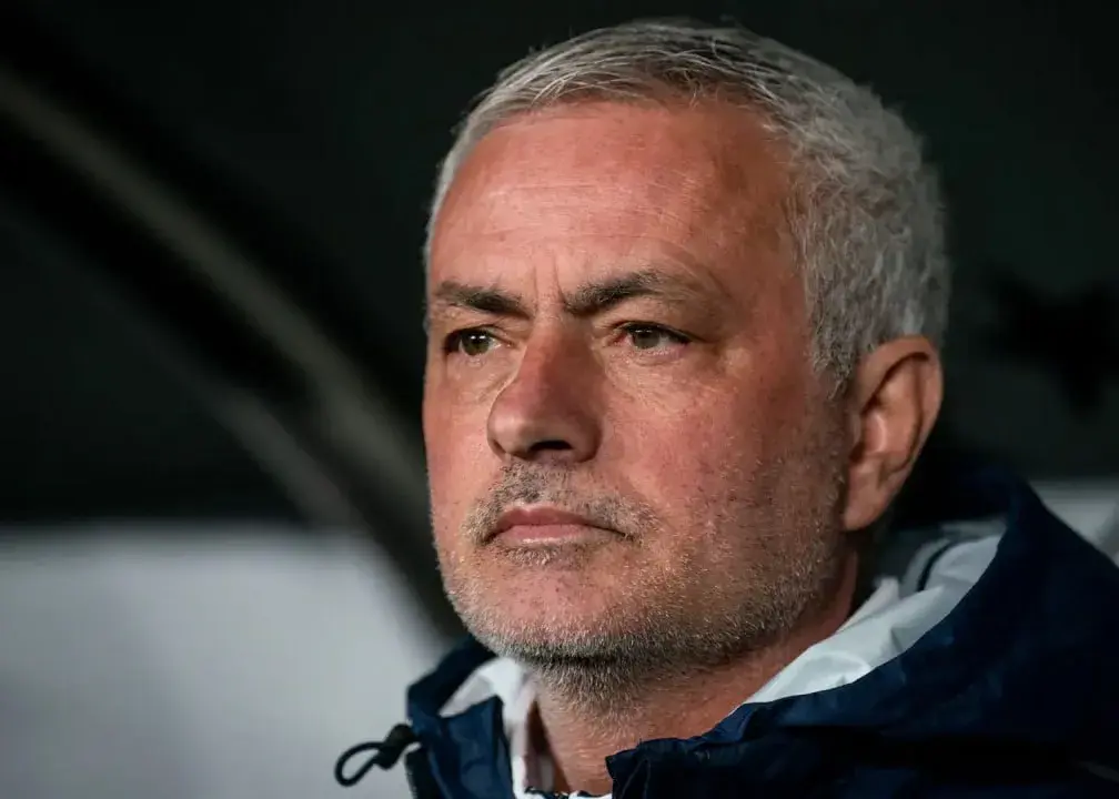 به برزیل، انگلیس و ایتالیا فکر می‌کنم/ مورینیو: باید مربی پرتغال در جام جهانی باشم!