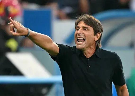 به زمان نیاز داریم، هویت ما در حال ساخته شدن است/ کونته: دی‌بروینه مغز تیم است، مک‌تامینی قلب تپنده