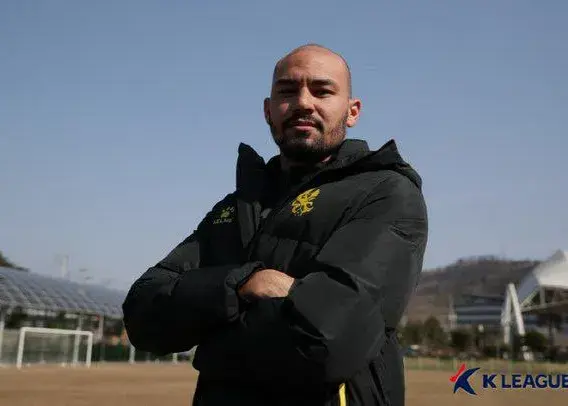 به سوی تیم ملی چین/ هیولای کره جنوبی تغییر تابعیت می‌دهد!