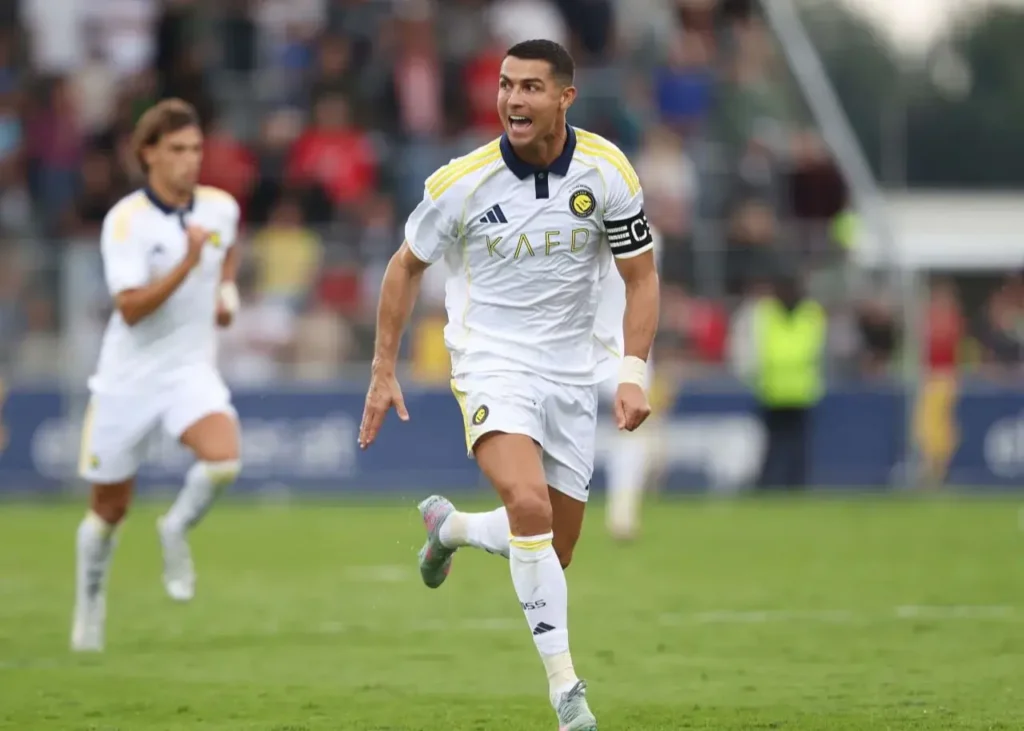 بهانه جدید سی آر سون برای درخشیدن/ فرصت تاریخی برای کریس رونالدو در سوپرجام