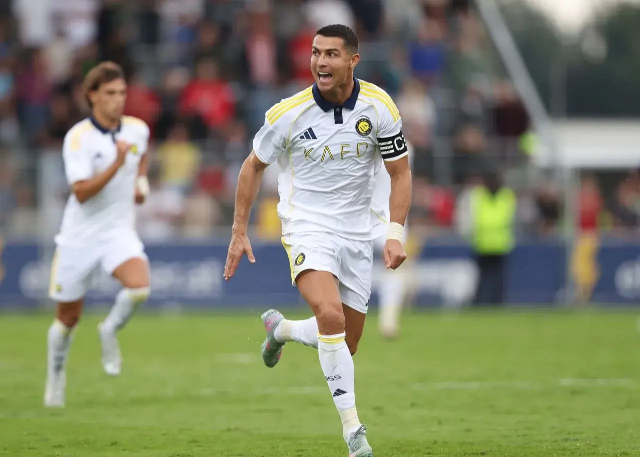 بهانه جدید سی آر سون برای درخشیدن/ فرصت تاریخی برای کریس رونالدو در سوپرجام