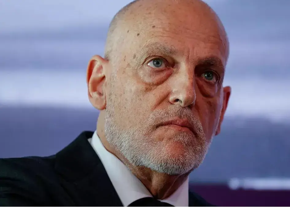 بیانیه شدیداللحن تباس علیه رئال و فلورنتینو پرز