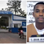 بیزینس جدید ستاره سابق رئال در زندان!