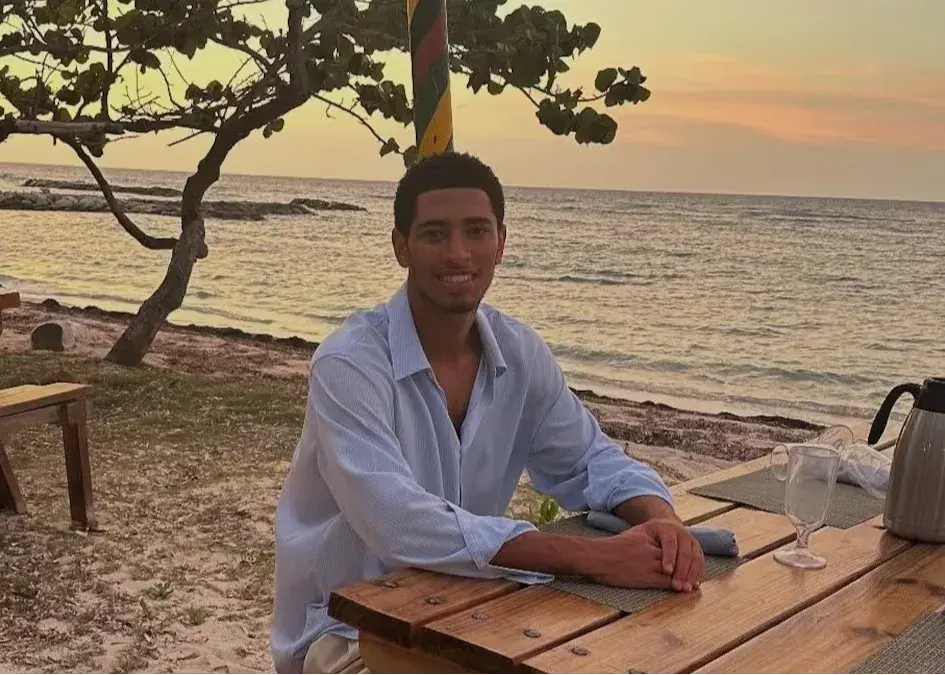 تا اکتبر خبری از جود نیست/ ریکاوری بلینگام در بهشت ۴۰۰ هکتاری