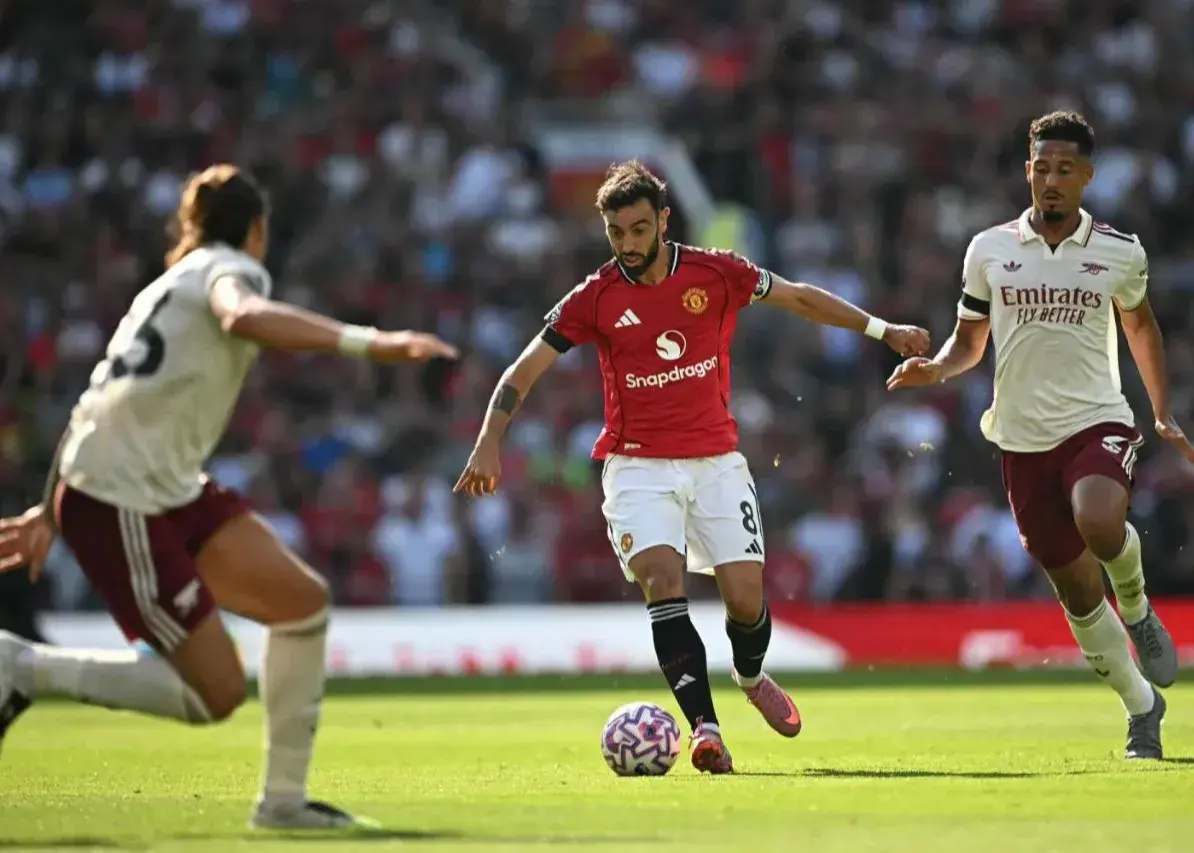 تا زمانی که باشگاه من را بخواهد، می‌مانم؛/ برونو: رییس الهلال با من تماس گرفت اما من وفادارم!