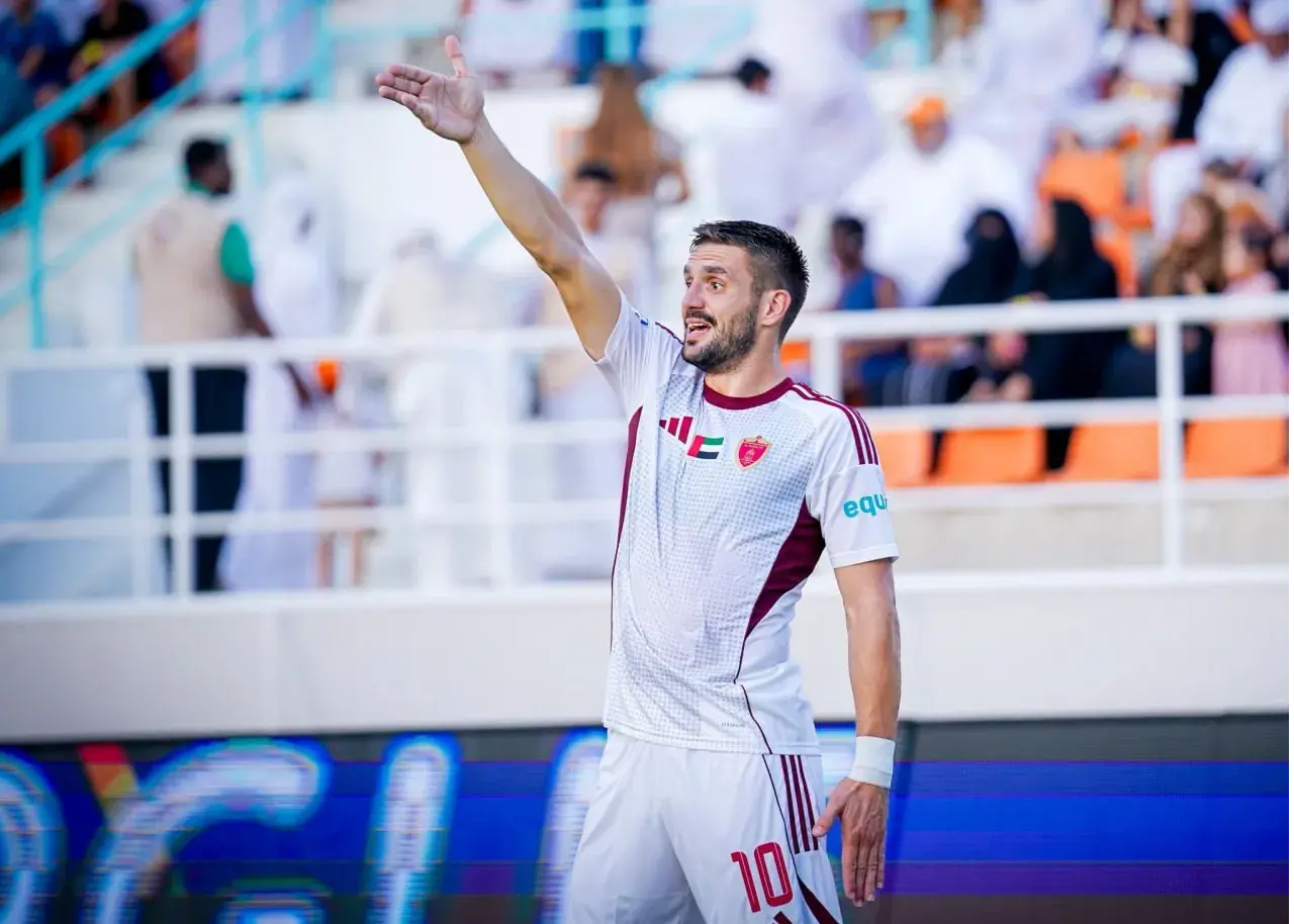 تادیچ نیامده، کار را گرفت/ ستاره سرشناس رهبر جدید تیم مورایس