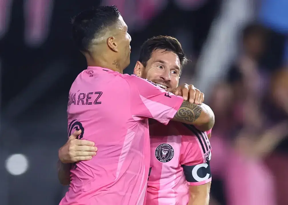 تاریخ‌سازی تمامی ندارد/ ثبت رکورد جدید مسی با ۸۷۵ گل زده!