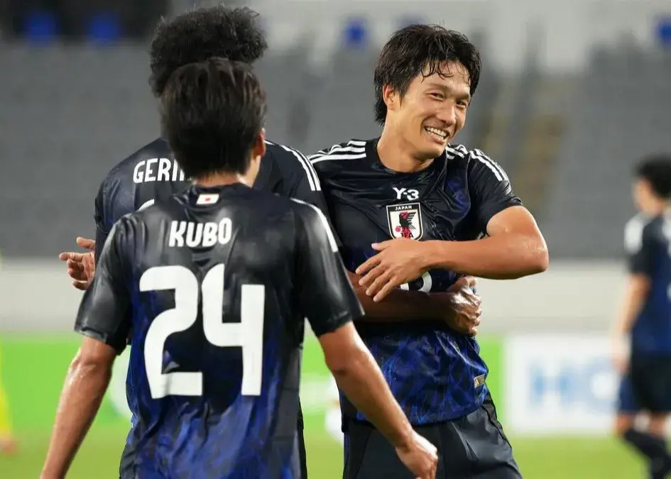 تدارک برای جام جهانی آمریکا آغاز شد/ ادعای قهرمانی جهان توسط ژاپن توخالی نیست!