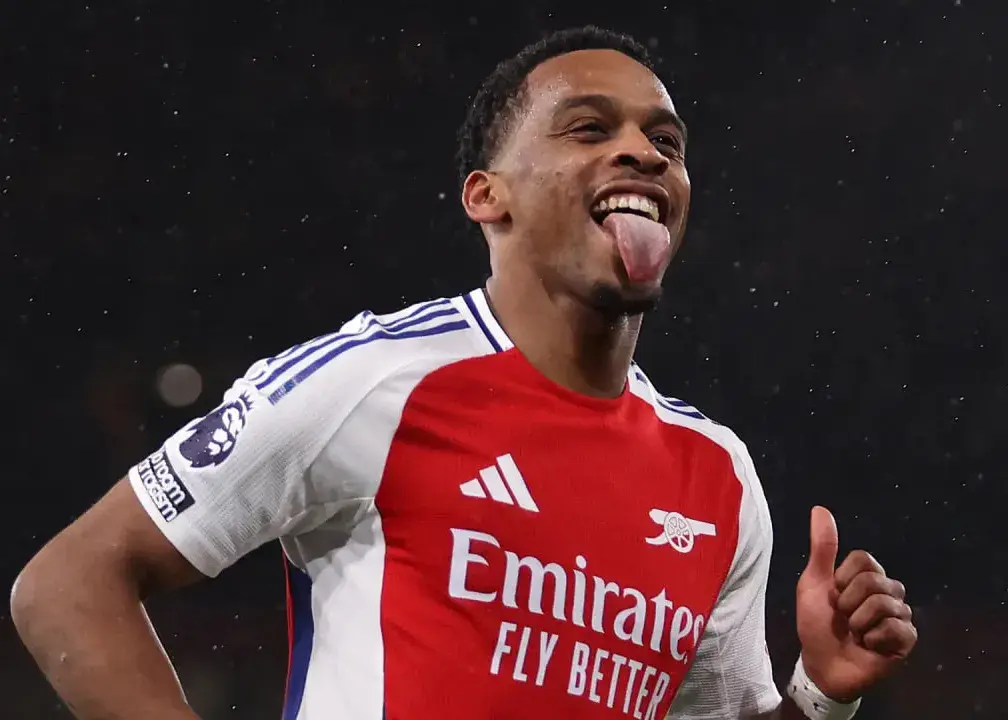 تذکر آرسنال به مدافع آرتتا: مسافرت بس است!