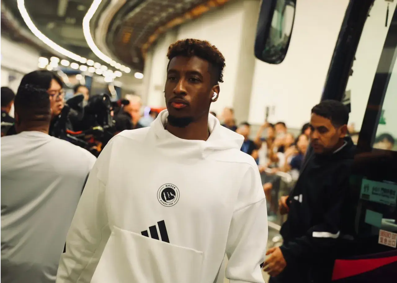 ترکیب ترسناک و پرستاره النصر در سوپرجام