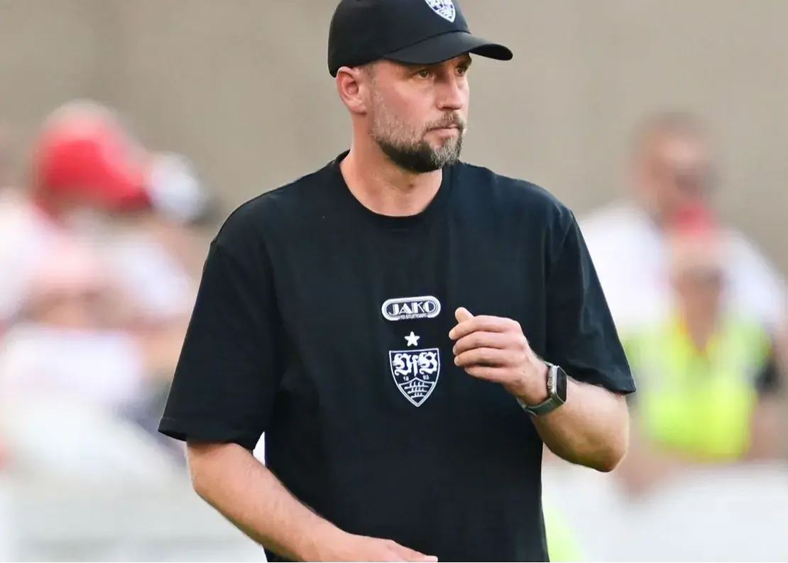 تشنه قهرمانی هستیم/ سوپرکاپ را از چنگ بایرن بیرون می‌آوریم