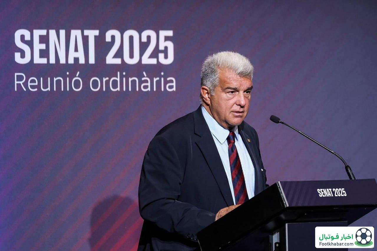 تصمیم بارسا عوض شد: در انتظار خریدهای جدید